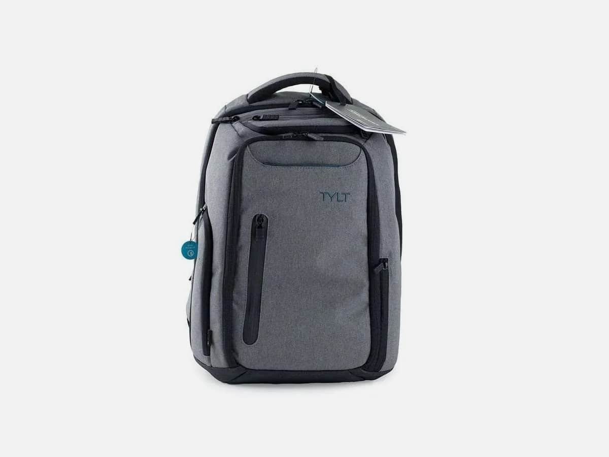 Product image of TYLT Energi Pro Power Backpack