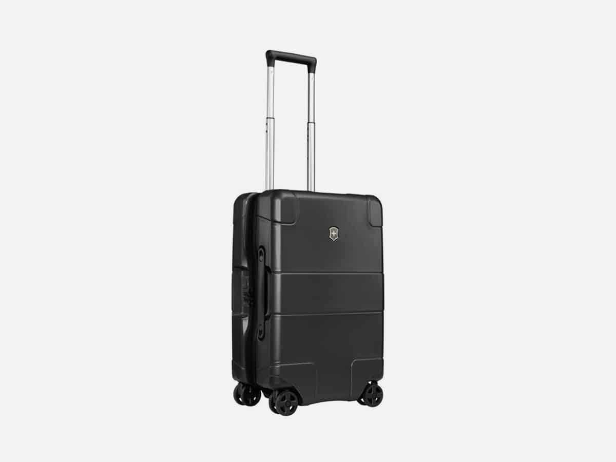 Product image of Victorinox Lexicon Hardside Frequent Flyer