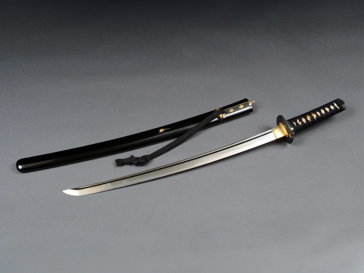 A guide to buying a real katana samurai sword masamune sword