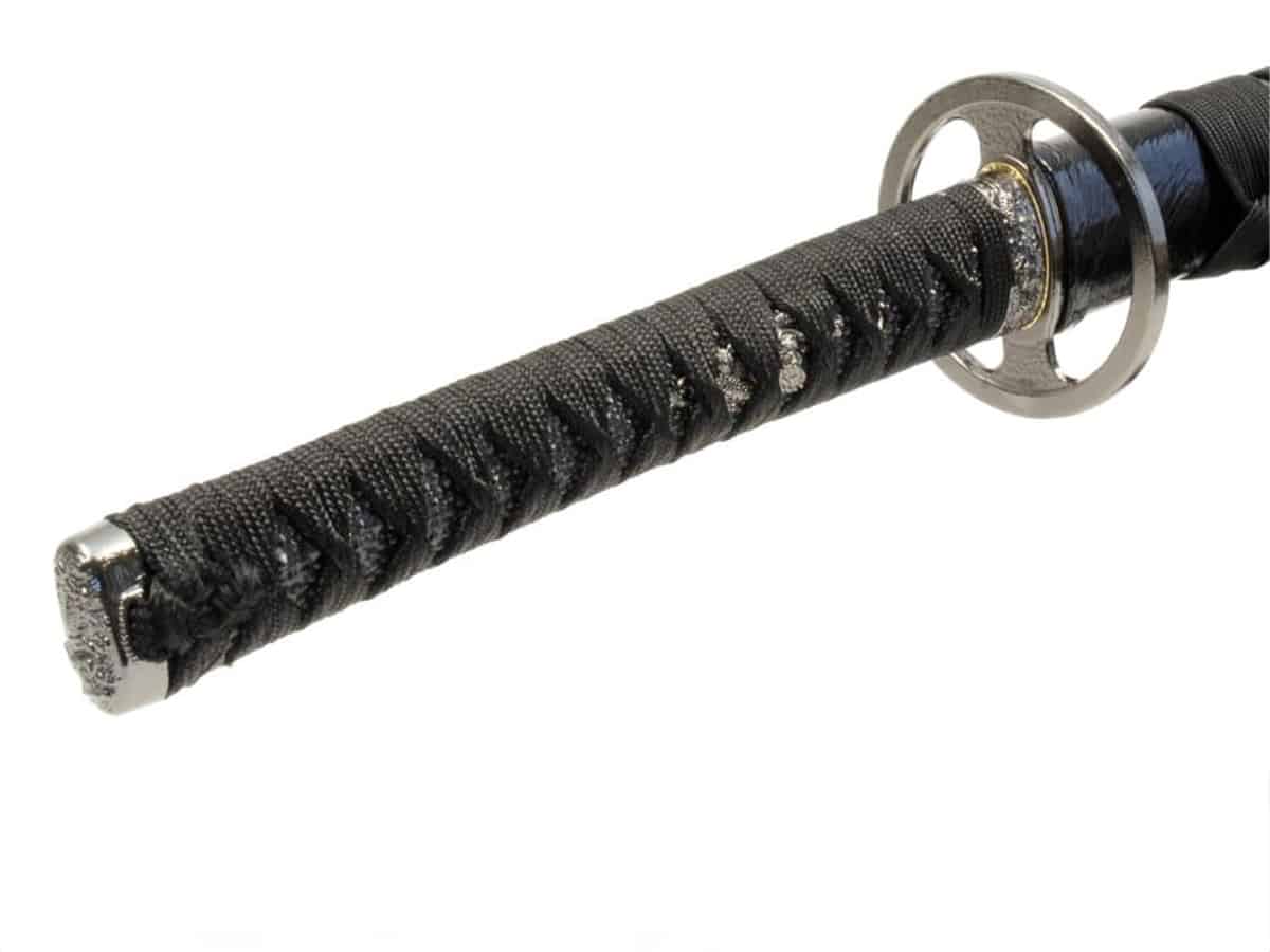 A guide to buying a real katana samurai sword what to look for when buying a real samurai sword