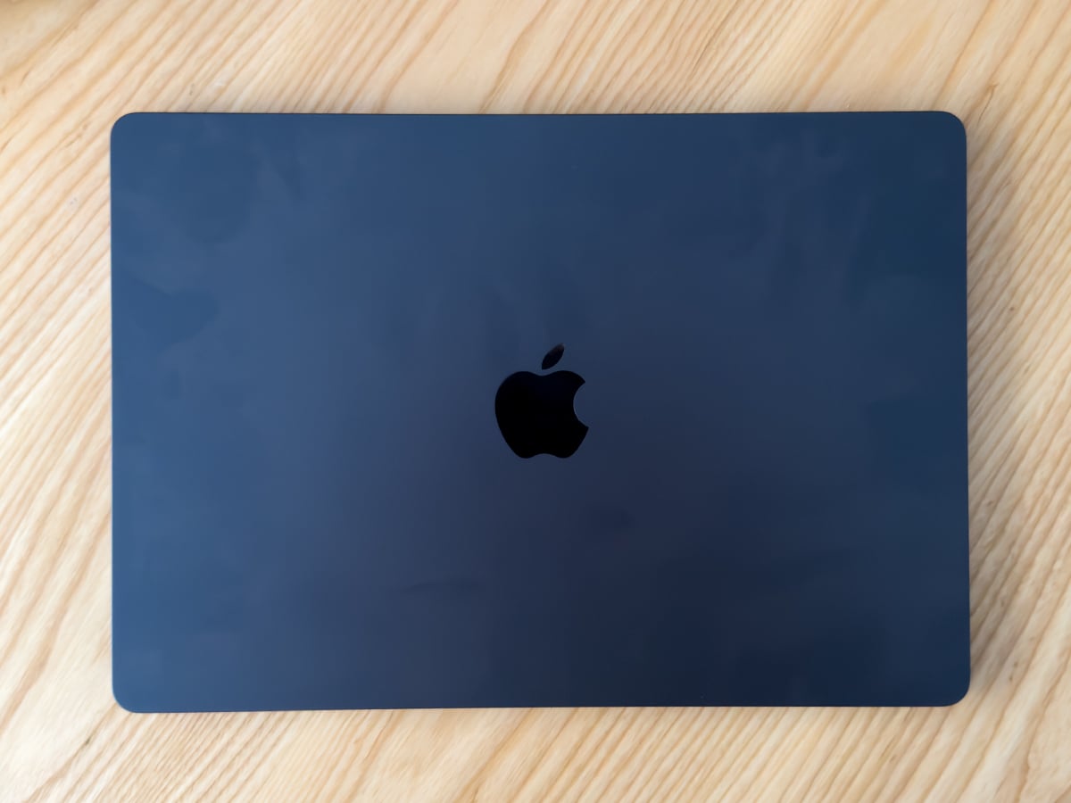 Apple macbook air m3 3