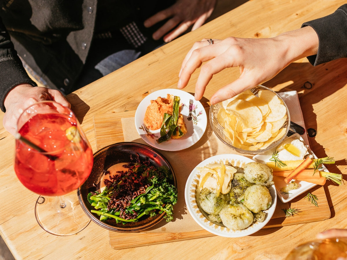 20 Best Cheap Eats in Melbourne (Spots Under 20) Man of Many