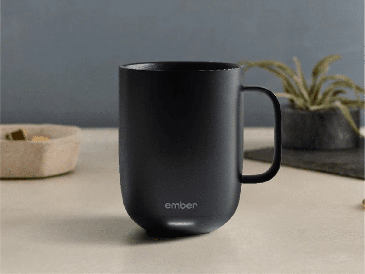 Ember 2 Mug | Image: Ember