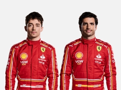 2024 F1 Drivers Cheatsheet: Who Races for Each Team Explained | Man of Many