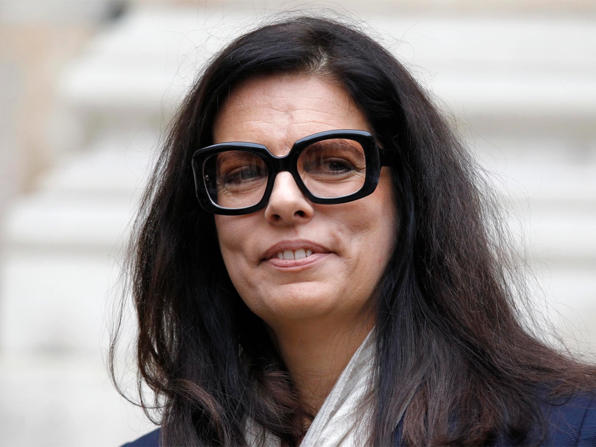 Francoise bettencourt meyers richest woman in the world
