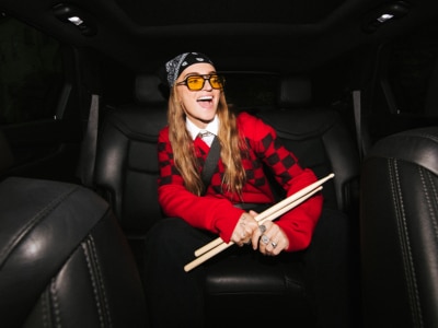 Feel-Good Friday: 1 March 2024 - Pies, Rides and Good Vibes