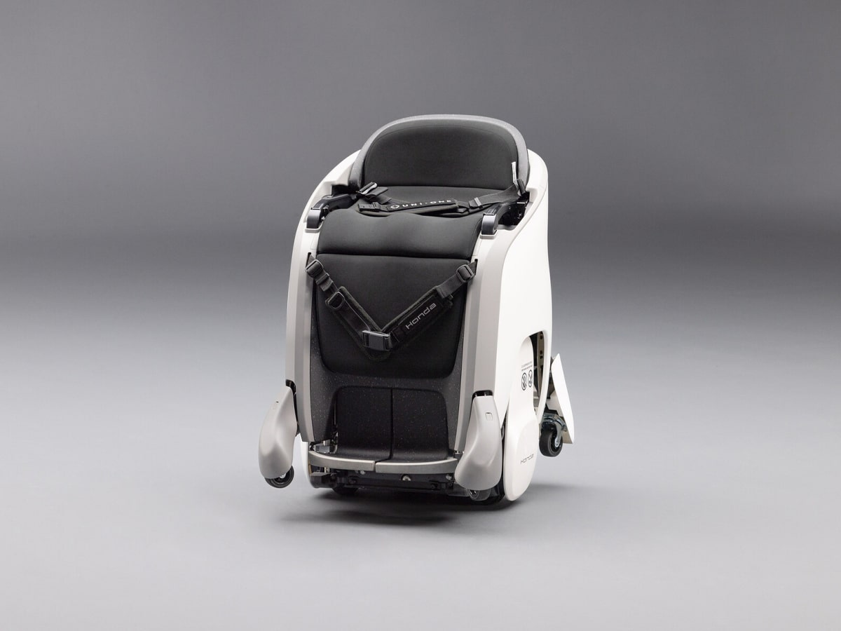 Honda XR Mobility Device | Image: Honda