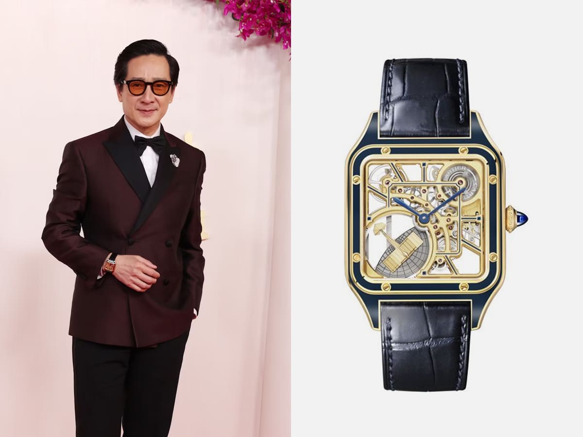 The Most Talked About Watches and Hollywood Collectors of 2021