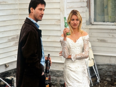 Cameron Diaz and Keanu Reeves Could Reunite for Jonah Hill's Comedy 'Outcome'