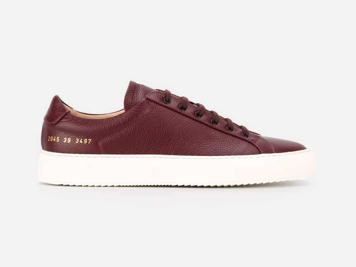 Common Projects shoe product image