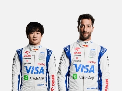 2024 F1 Drivers Cheatsheet: Who Races for Each Team Explained | Man of Many