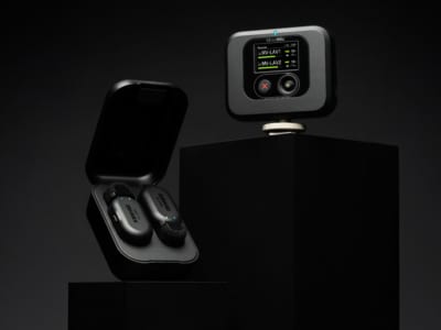 Shure Unveils 'World's Smallest' Wireless Lapel Mic for Creators