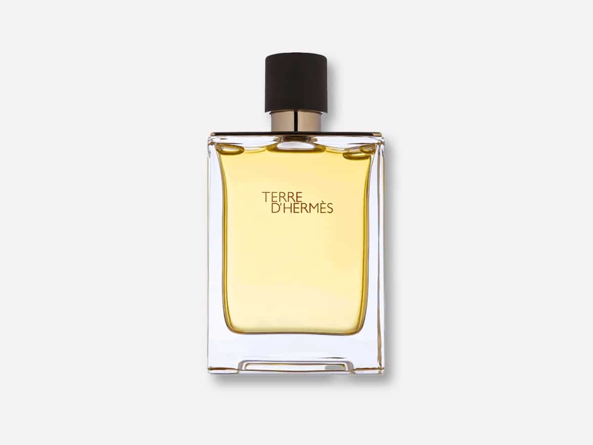 Terre dhermes parfum by hermes 1