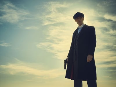 'Hell of a Ride': Everything We Know About 'Peaky Blinders' Sequel Series