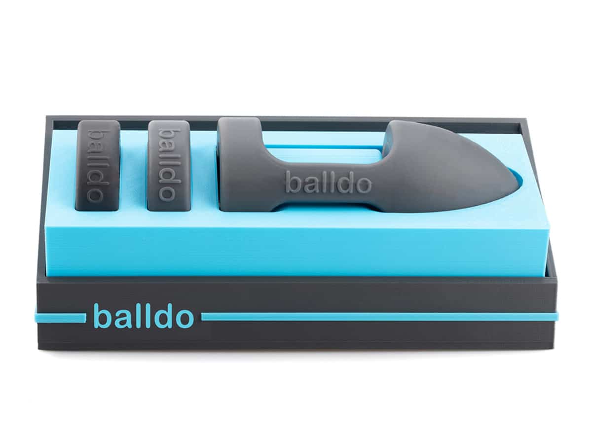 Product image of Balldo