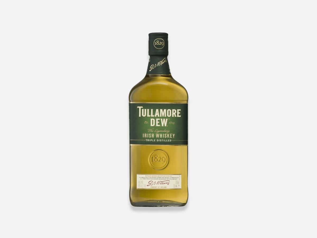 Tullamore dew