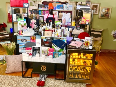 Here's What's Inside the $180,000 Oscars (Unofficial) Gift Bag