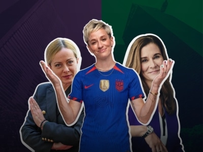 Inspiring Women to Celebrate This International Women’s Day