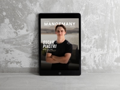 Our 'REINVENTION' Digital Edition Has Landed