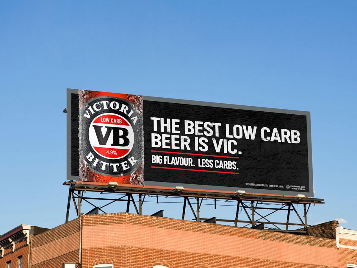 Vb low carb 10