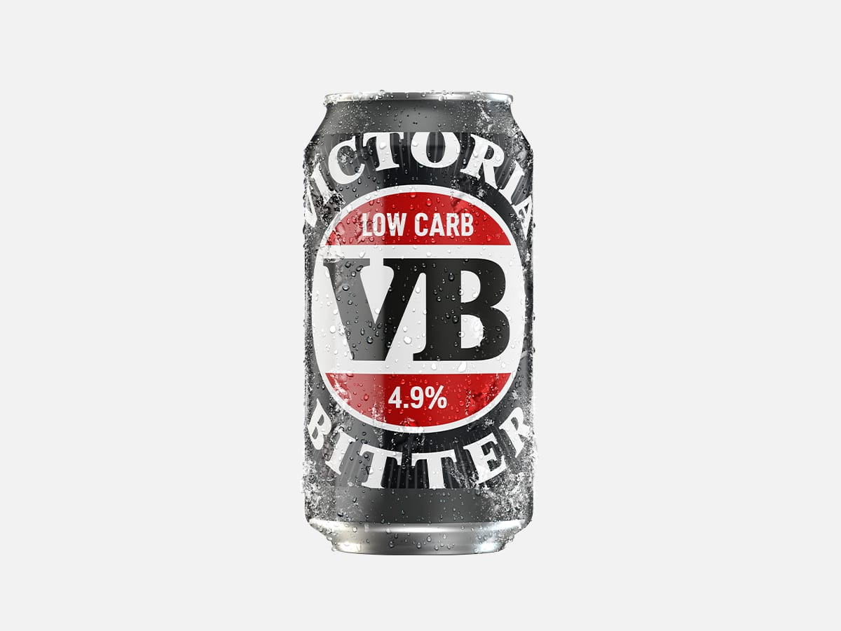 Vb low carb 8