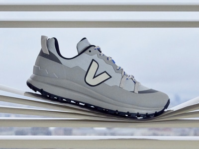 VEJA x Études is Ready for the Trail, Office, and Everything In-Between