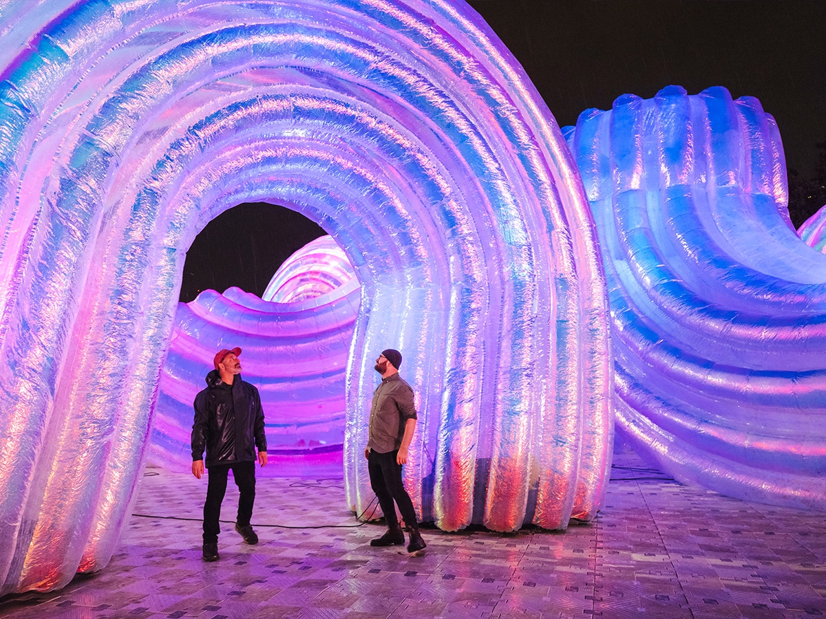 Vivid sydney 2025 1