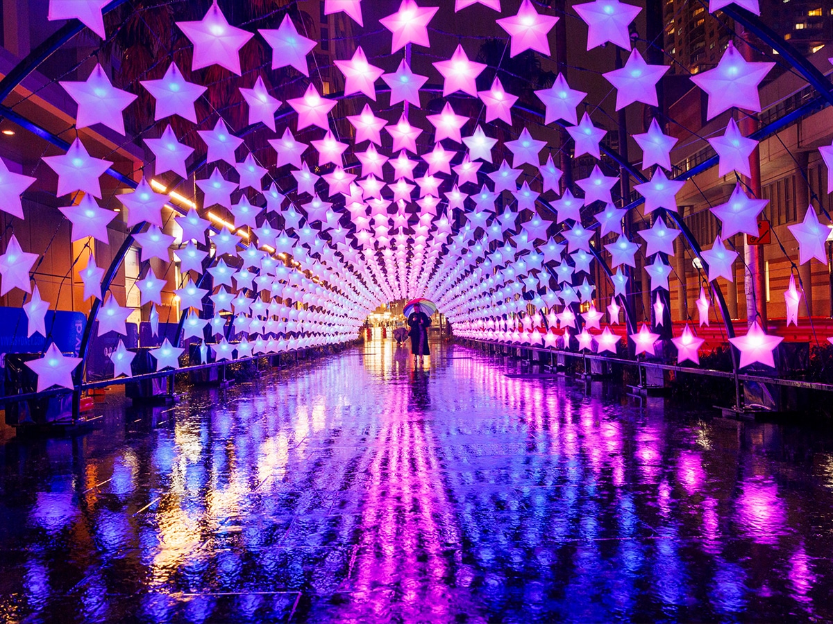 Vivid sydney 2025 2