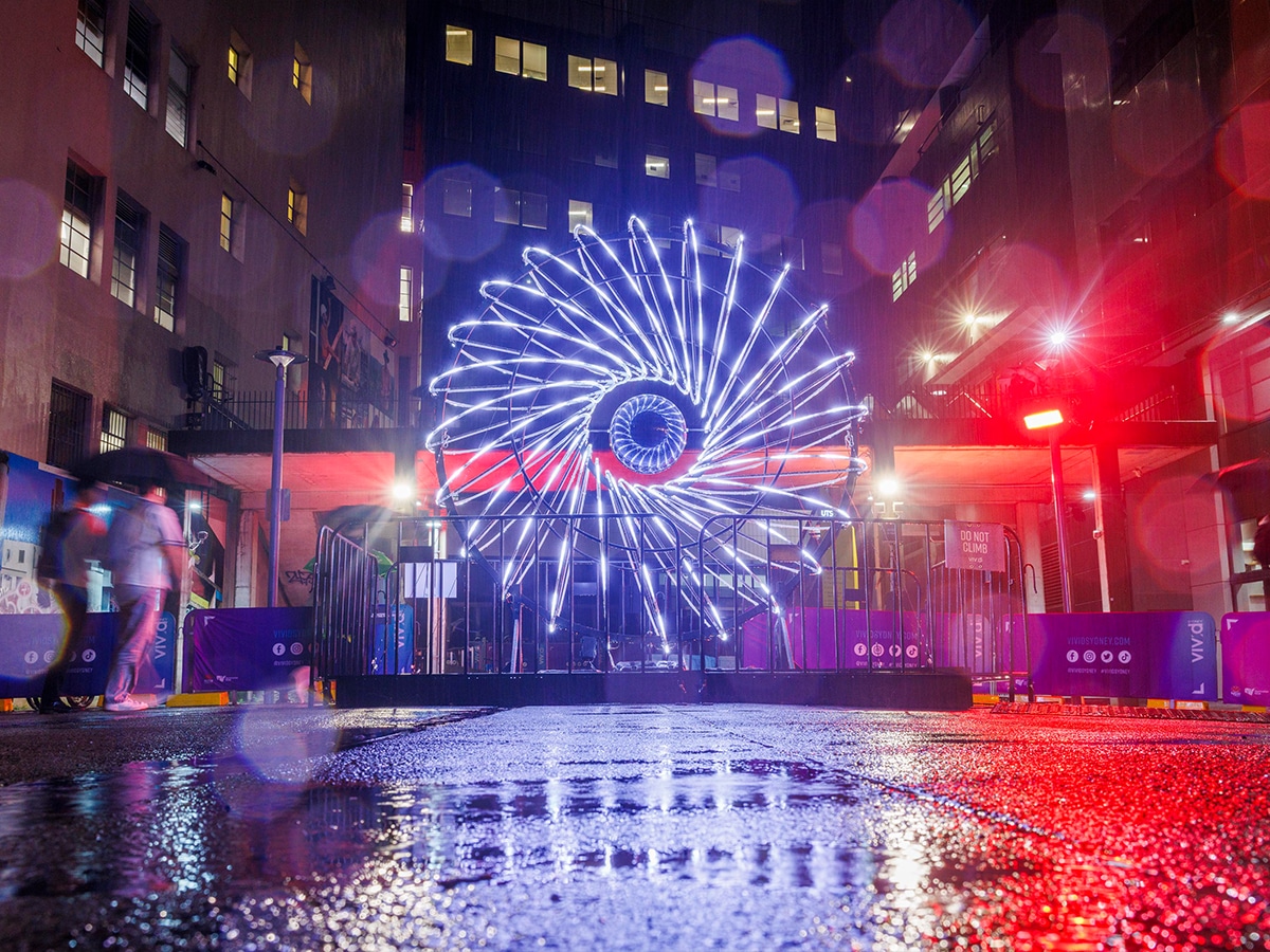Vivid sydney 2025 3