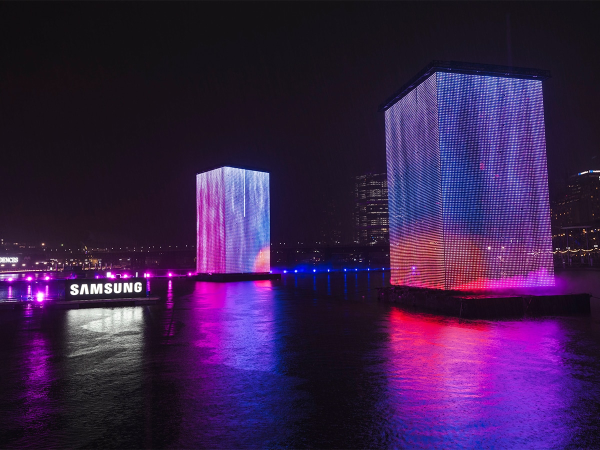 Vivid sydney 2025 4