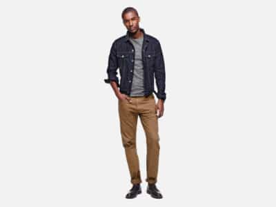 What Is Selvedge Denim And Why Should I Buy It? 