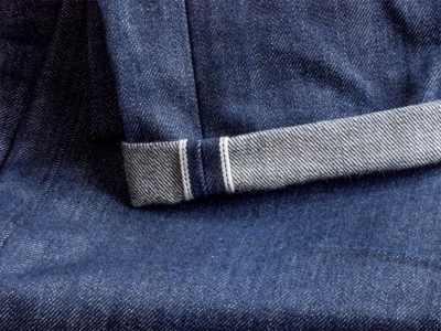 What is Selvedge Denim and Why Should I Buy it? | Man of Many