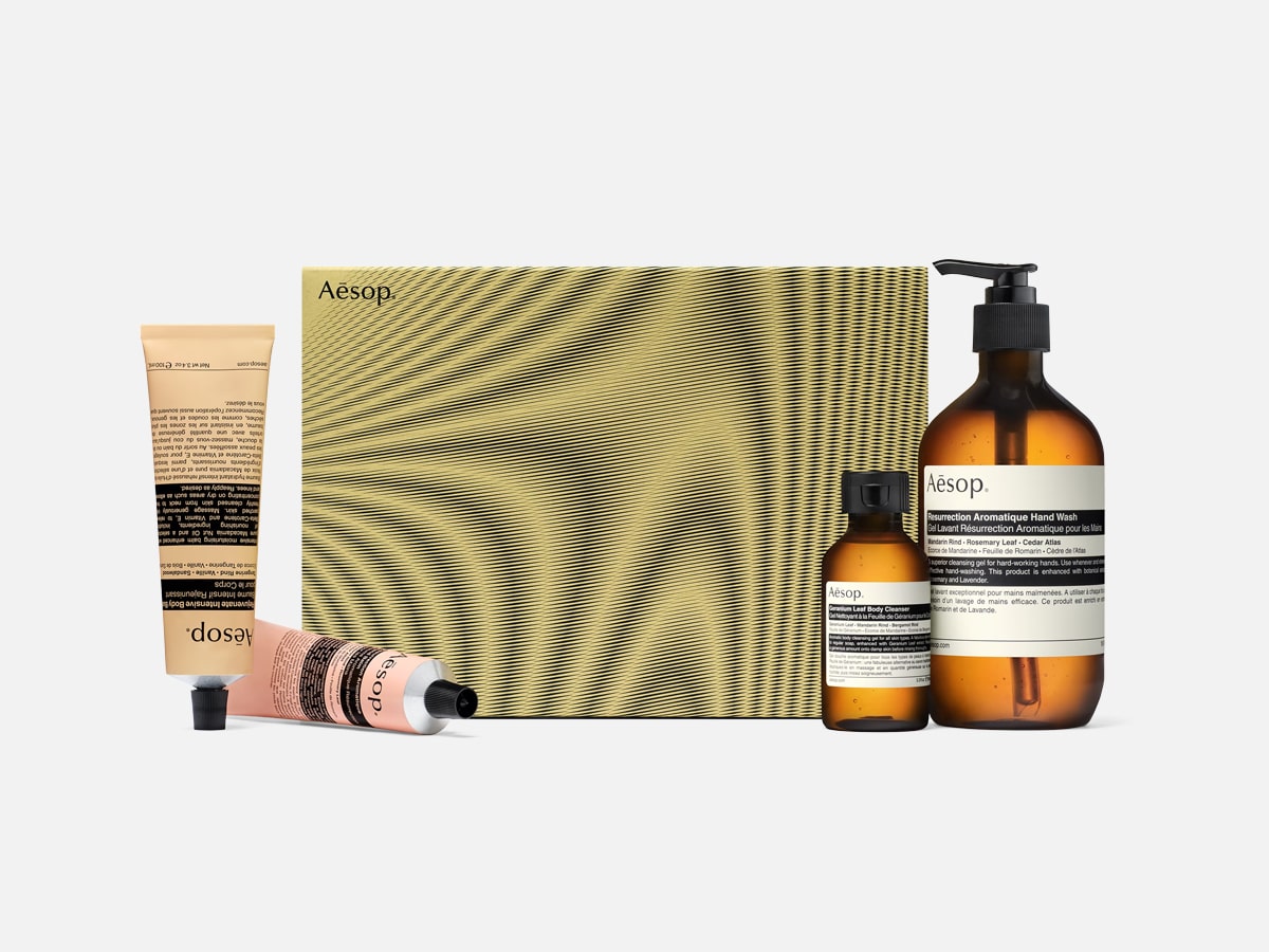 Product image of Aesop Majestic Melodies