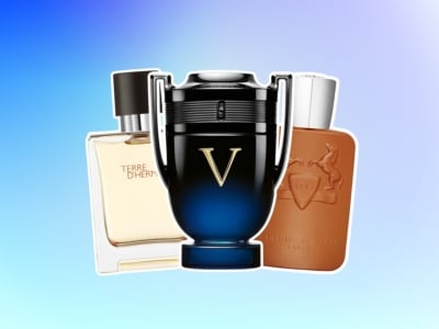 12 Best Winter Fragrances and Colognes for Men