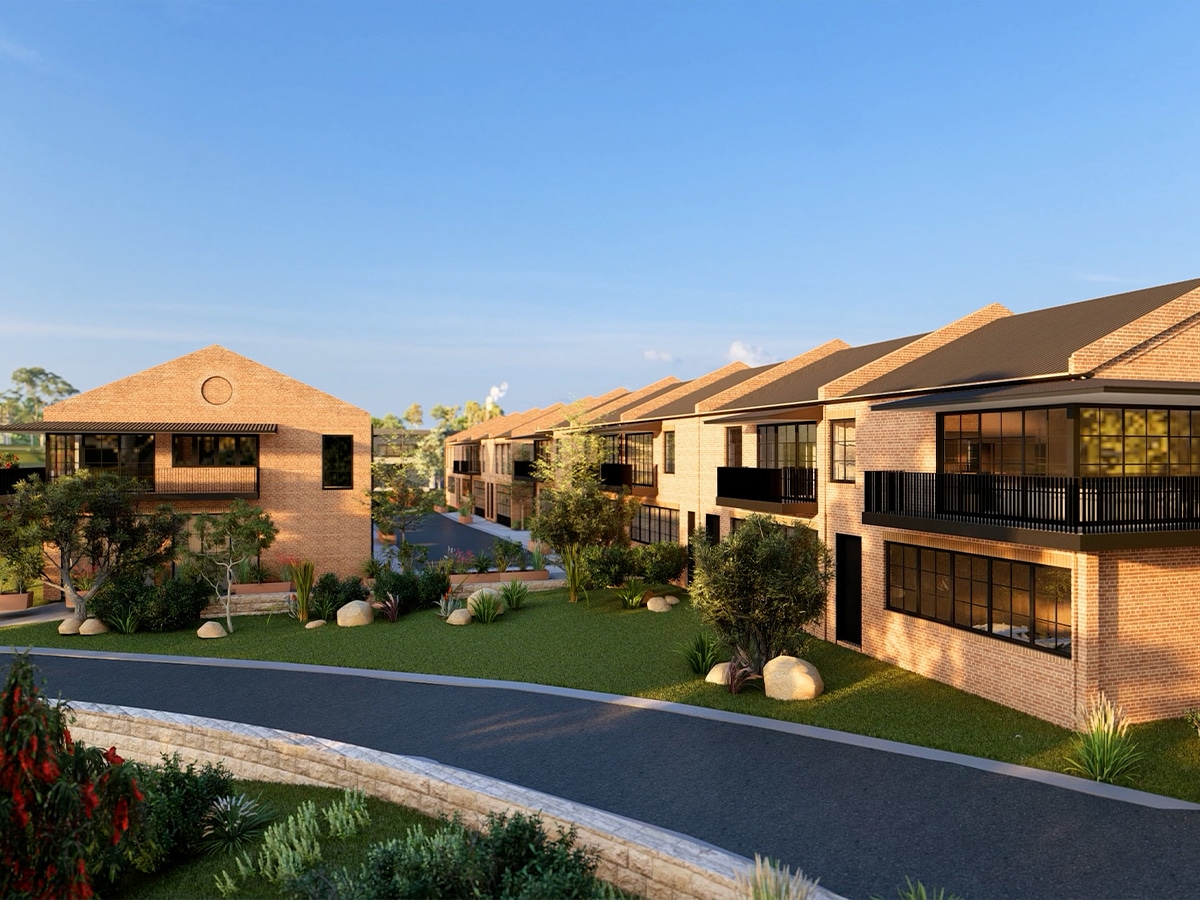 Black rock motor resort render 1