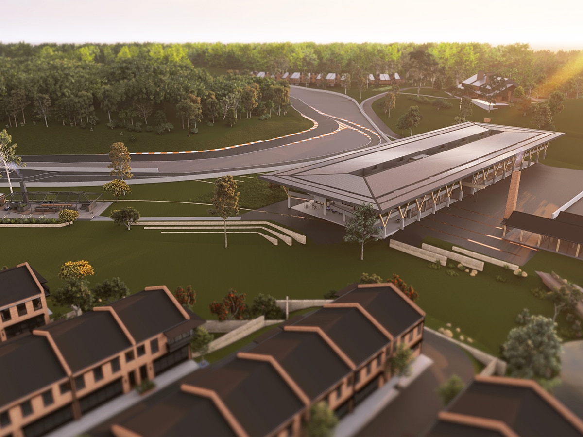 Black rock motor resort render 14
