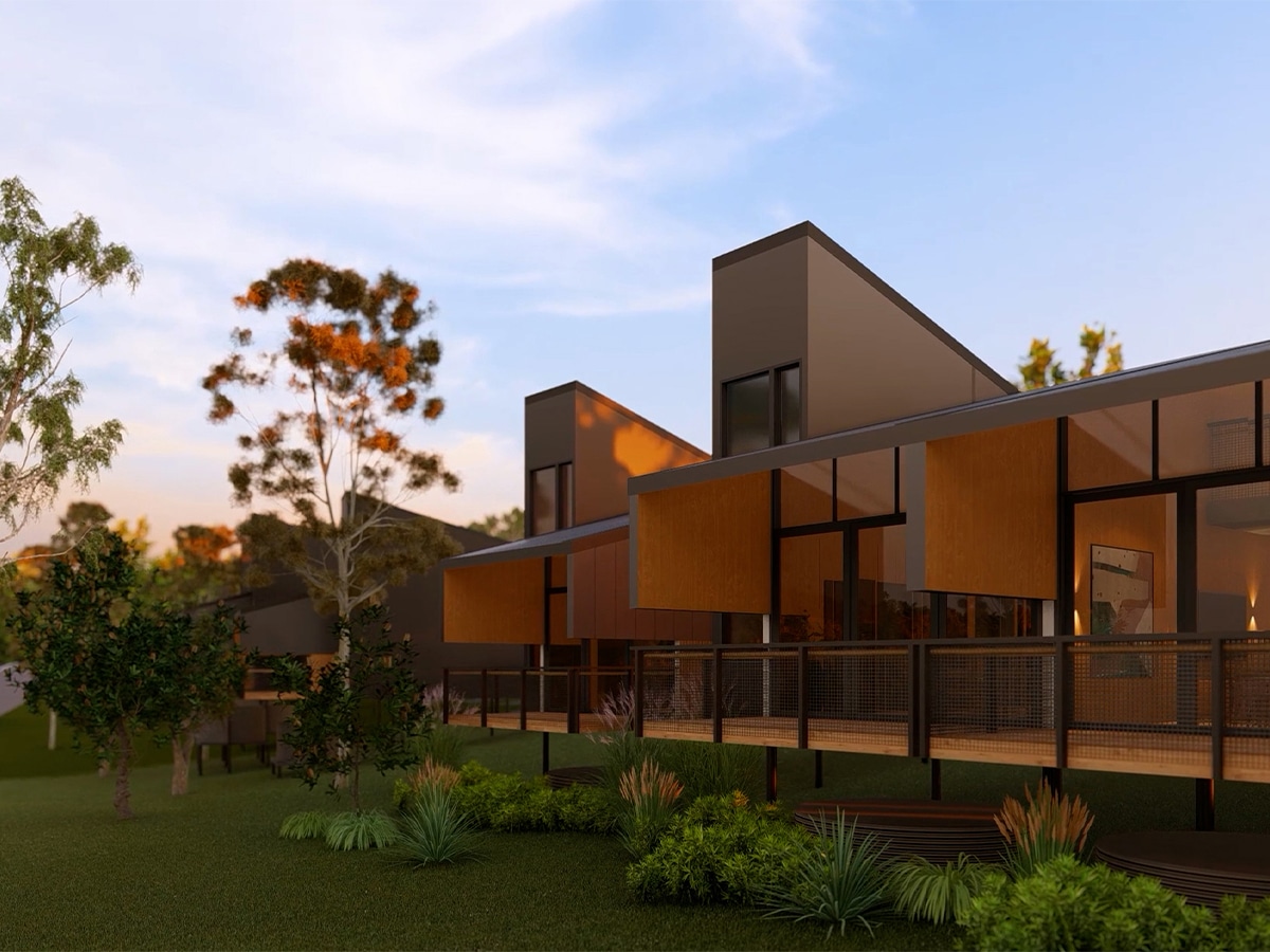 Black rock motor resort render 18