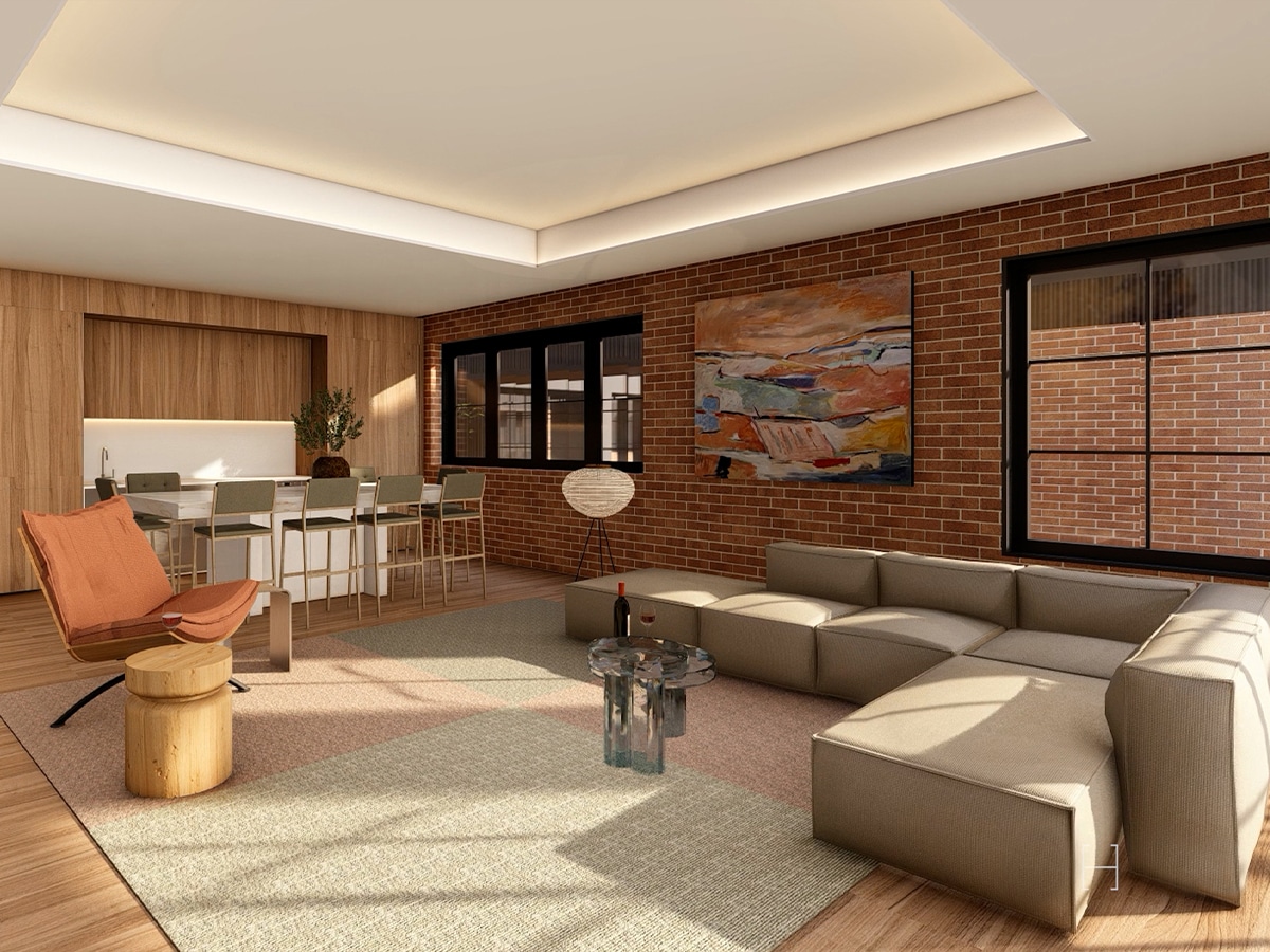 Black rock motor resort render 2