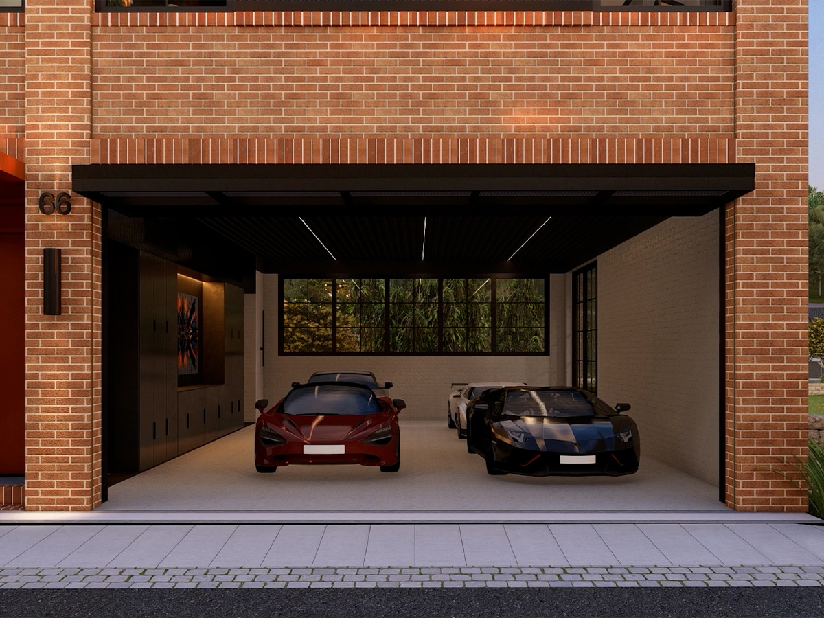 Black rock motor resort render 5