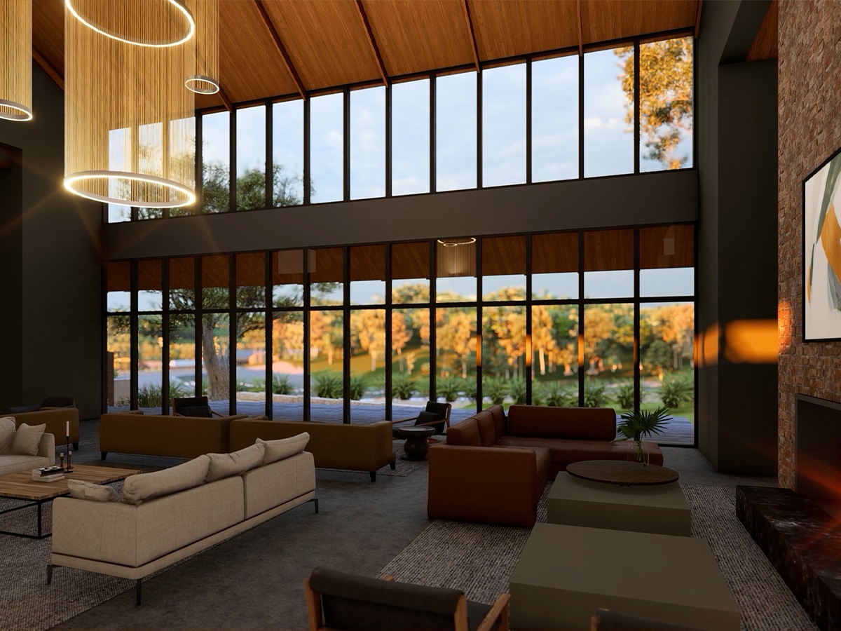 Black rock motor resort render 7