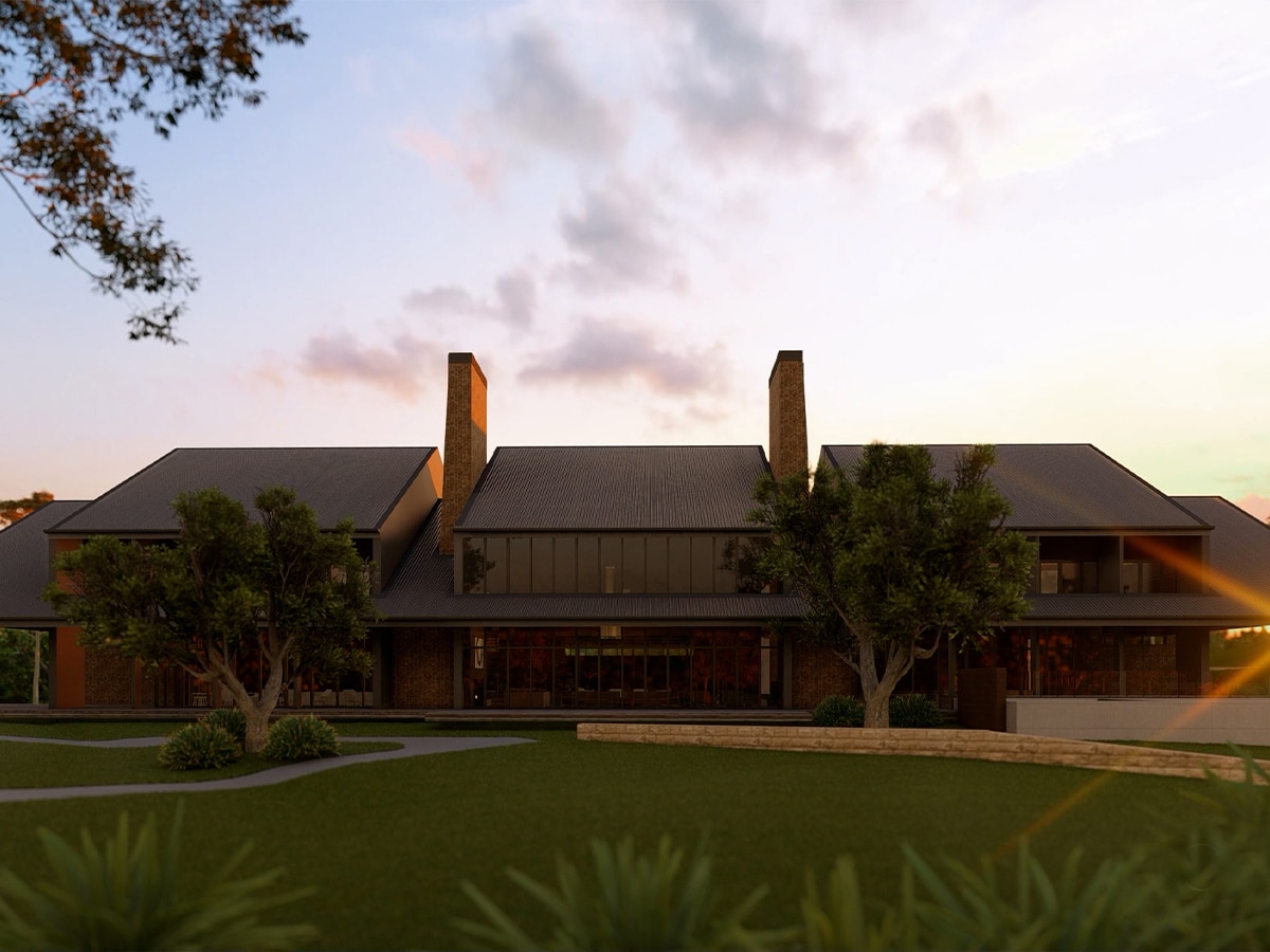 Black rock motor resort render 8