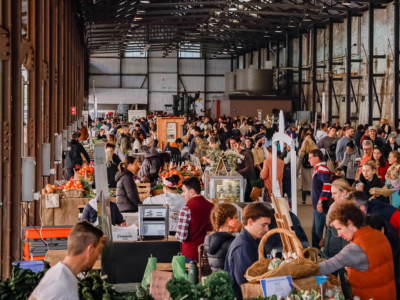 13 Best Markets in Sydney