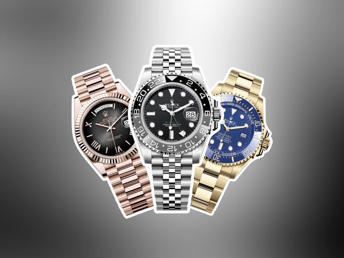 Nuovi orologi Rolex per il 2024 e rivelato il loro prezzo