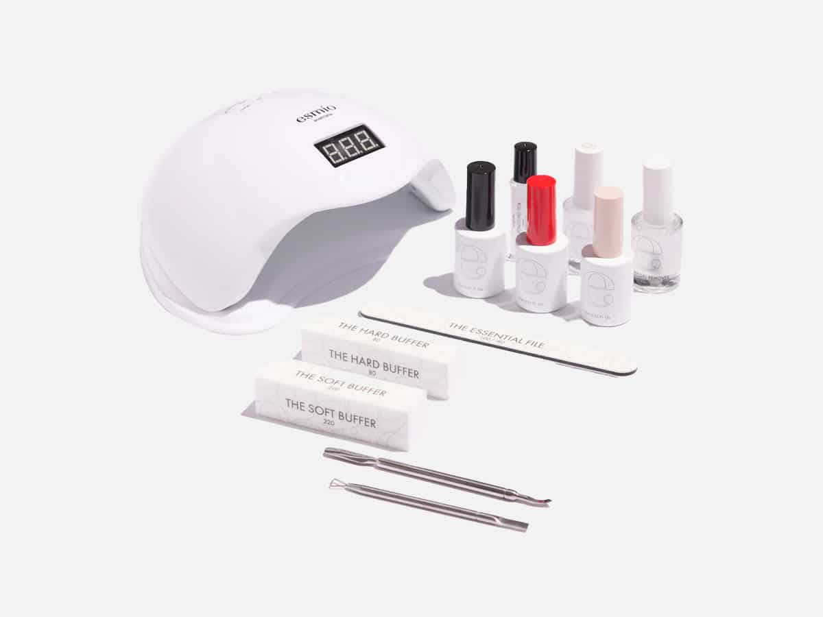 Ezmio essential starter kit