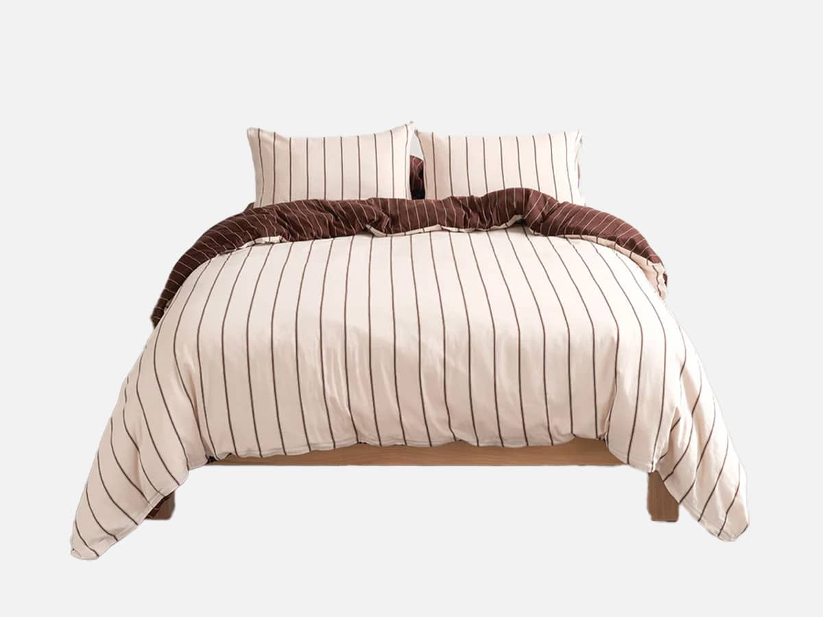 Hommey versa sheet set