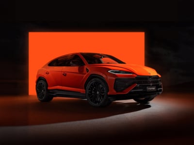 789HP Lamborghini Urus SE PHEV: First Hybrid Plug-In 'Super SUV' Ups the Ante