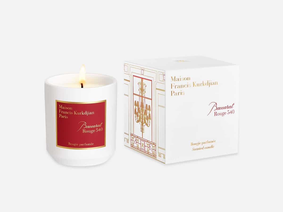 Product image of Maison Francis Kurkdjian Candle