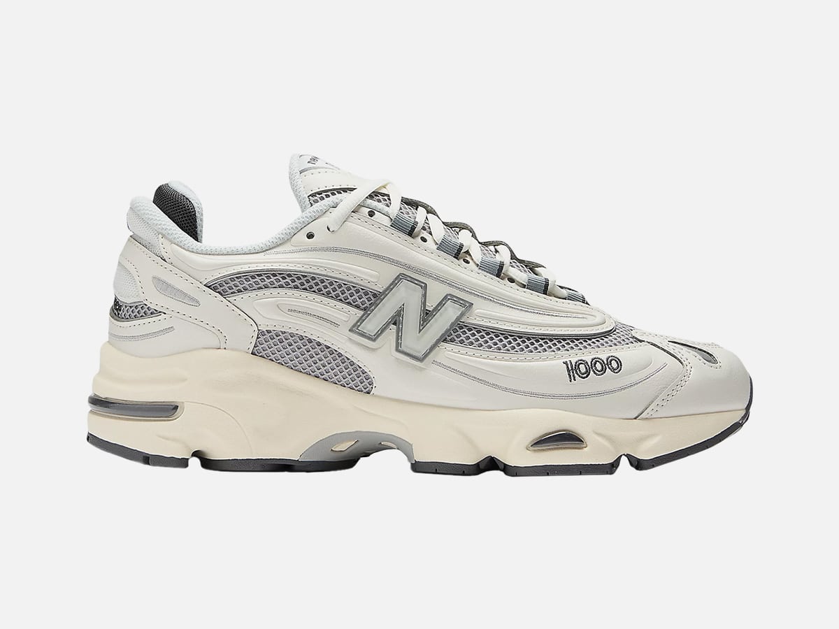 New balance 1000