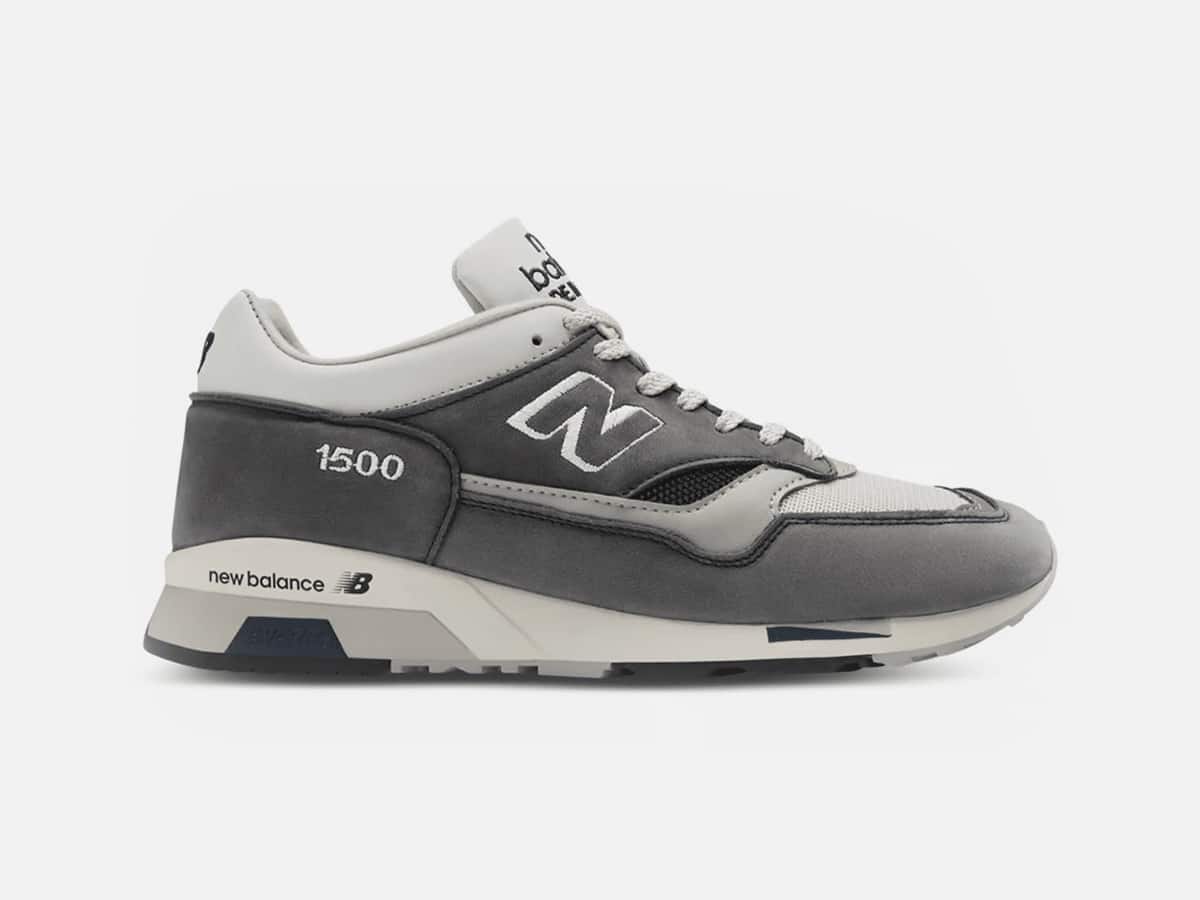 Sneaker News #106 - New Balance Celebrates 35 Years of the 1500 | Man ...
