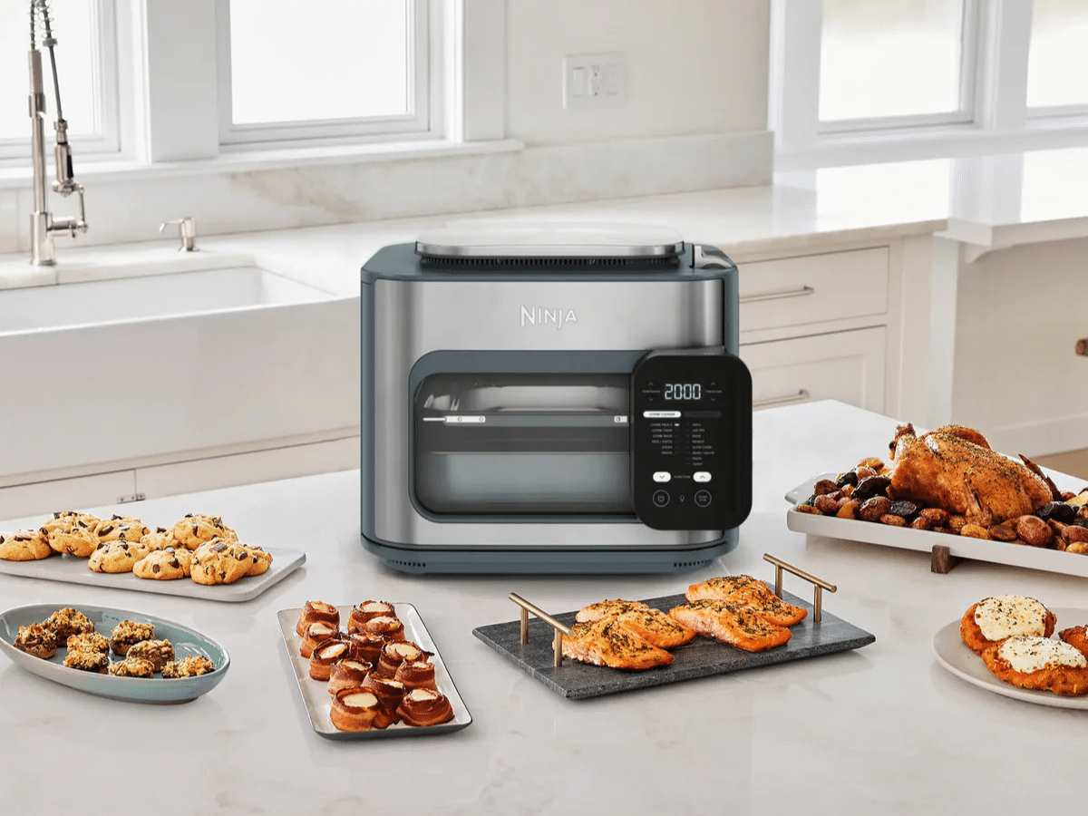Ninja Combi 14-in-1 Multicooker : Image: Ninja